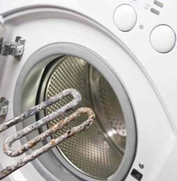 Основные неисправности стиральных машин Электролюкс